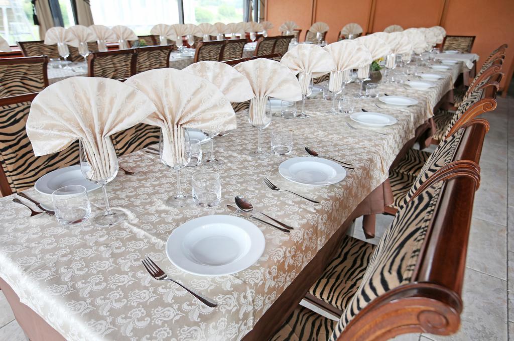 Hotel Grosuplje Extérieur photo