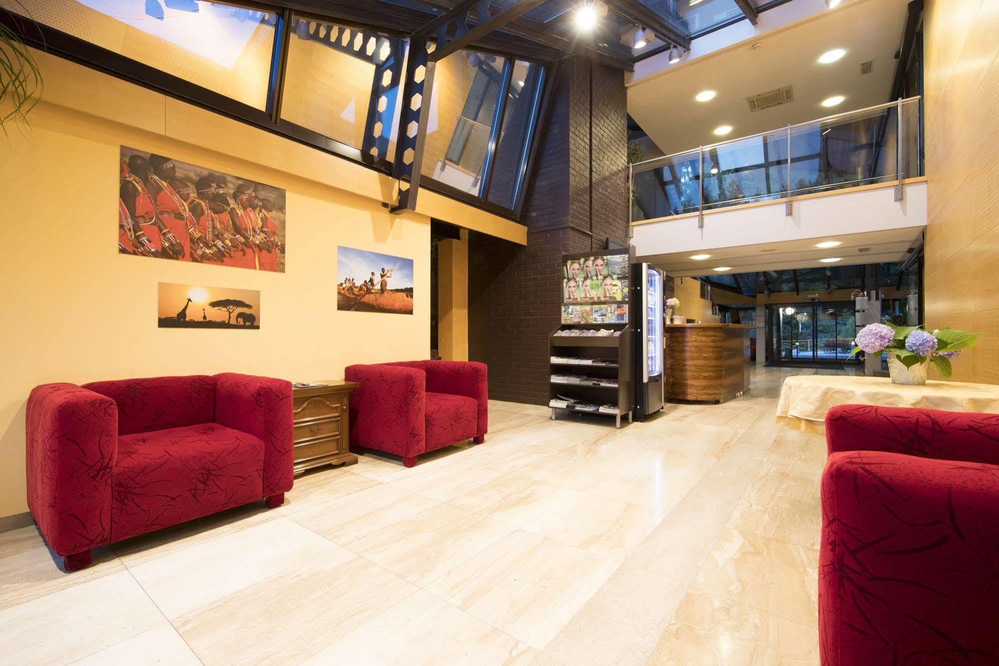 Hotel Grosuplje Extérieur photo