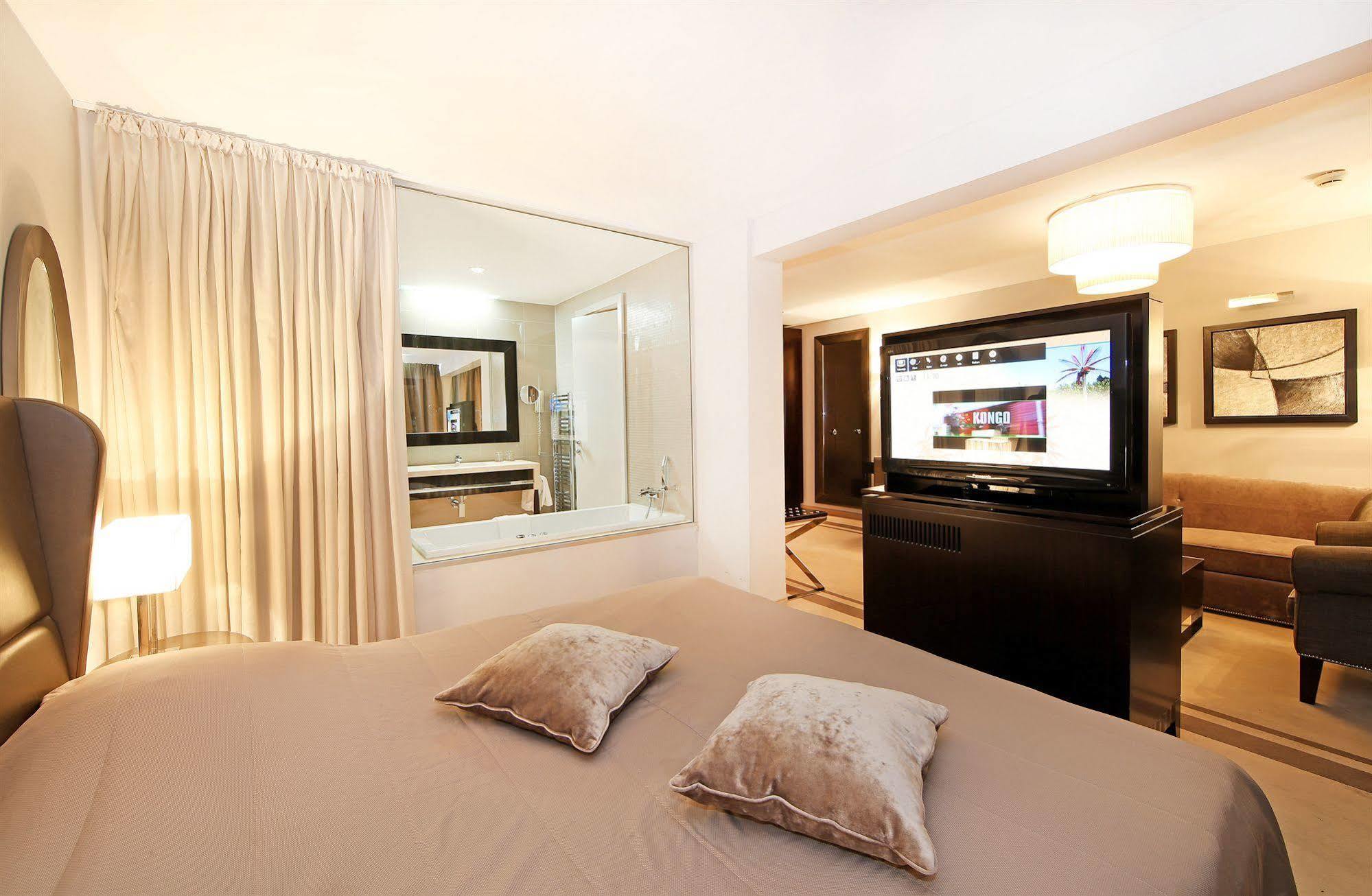 Hotel Grosuplje Extérieur photo