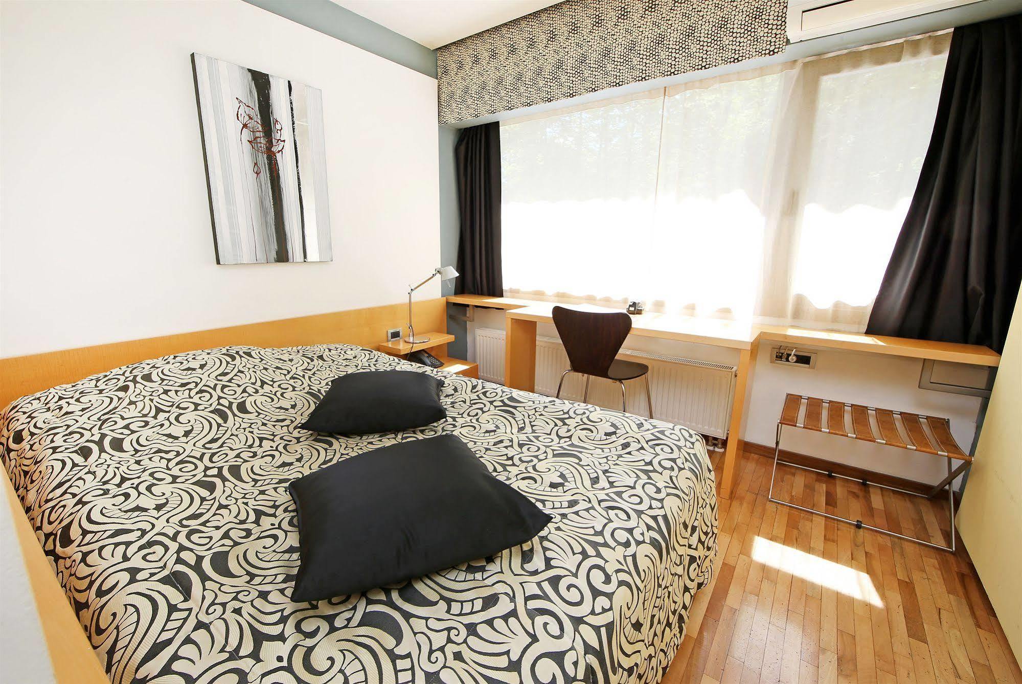 Hotel Grosuplje Extérieur photo